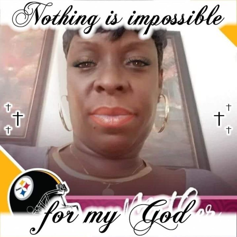 Meet your Posher, Sabrenna